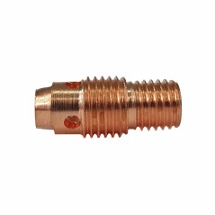 Łącznik prądowy TIG 2,0 U-126 (T-9,20) miedziany