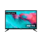 Telewizor Kruger&Matz 24" HD DVB-T2 H.265 HEVC 230/12V Telewizor Kruger&Matz 24" HD DVB-T2 H.265 HEVC 230/12V