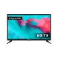 Telewizor Kruger&Matz 24" HD DVB-T2 H.265 HEVC 230/12V