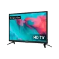 Telewizor Kruger&Matz 24" HD DVB-T2 H.265 HEVC 230/12V Telewizor Kruger&Matz 24" HD DVB-T2 H.265 HEVC 230/12V