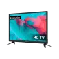 Telewizor Kruger&Matz 24" HD DVB-T2 H.265 HEVC 230/12V