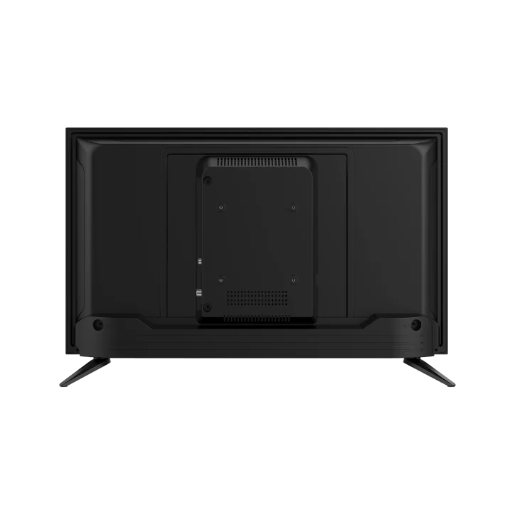 Telewizor Kruger&Matz 24" HD DVB-T2 H.265 HEVC 230/12V