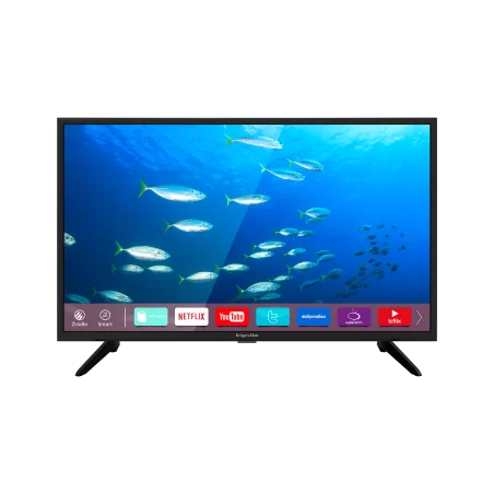 Telewizor Kruger&Matz 32" HD smart seria "A"