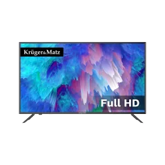 Telewizor Kruger&Matz 40" seria F