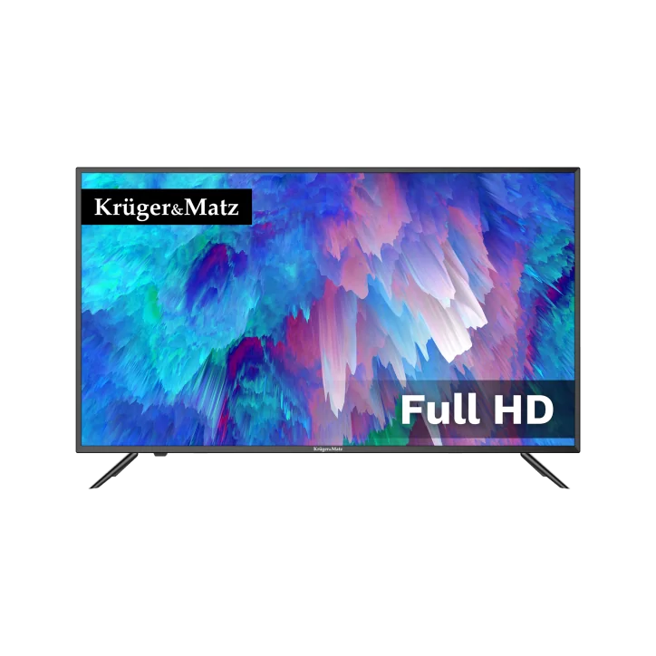 Telewizor Kruger&Matz 40" seria F