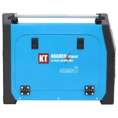 Półautomat spawalniczy BI-PULSE KRAMER 200 Welder Fantasy