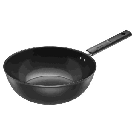 Wok 28 cm (4,5 l) z powłoką nieprzywierającą (d. 1052233) Hard Face