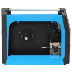 Półautomat spawalniczy BI-PULSE KRAMER 200 Welder Fantasy