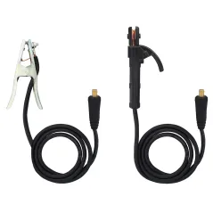 Półautomat spawalniczy BI-PULSE KRAMER 200 Welder Fantasy