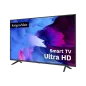 Telewizor Kruger&Matz 55" UHD DVB-T2/S2 H.265 HEVC