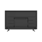 Telewizor Kruger&Matz 55" UHD DVB-T2/S2 H.265 HEVC