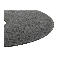 Tarcza korundowa 125 x 1.0 x 22.2 mm, do metalu