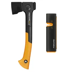 Siekiera uniwersalna X14, ostrze XS X-series, z ostrzałką 1000601