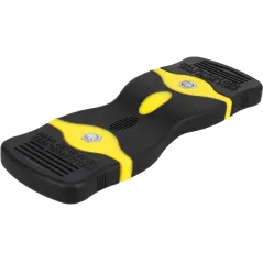 Skrobak dwustronny 40 mm , ostrze metalowe i plastikowe