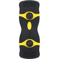 Skrobak dwustronny 40 mm , ostrze metalowe i plastikowe