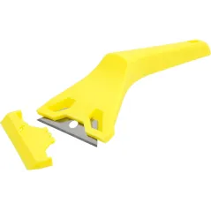 Skrobak do szyb 60 mm, ostrze trapezowe