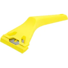 Skrobak do szyb 60 mm, ostrze trapezowe