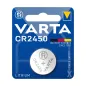 Bateria VARTA CR2450 1szt./blist.