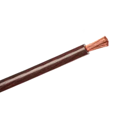 Kabel samochodowy 4Ga OD10mm CU+AL