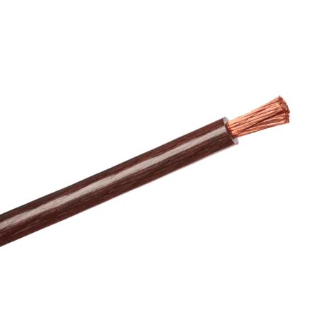 Kabel samochodowy 4Ga OD10mm CU+AL