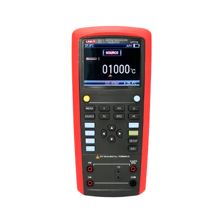 Kalibrator Uni-T UT714