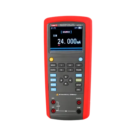 Kalibrator Uni-T UT715