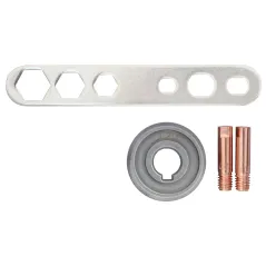 Półautomat spawalniczy BI-PULSE KRAMER 200 Welder Fantasy