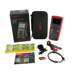 Kalibrator Uni-T UT715