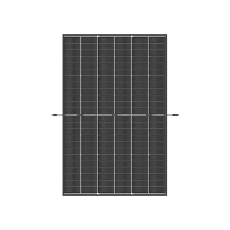 Trina Vertex S+ TSM - NEG9RC.27 - 440Wp (Bifacial,Clear Black)