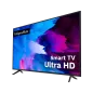 Telewizor Kruger&Matz 58" UHD smart DVB-T2/S2 H.265 HEVC Telewizor Kruger&Matz 58" UHD smart DVB-T2/S2 H.265 HEVC