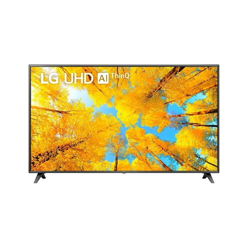 Telewizor LG 43" UHD Smart