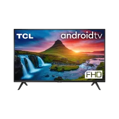 Telewizor TCL 40" FHD AndroidTV DVB-T2/C/S2 H.265 HEVC