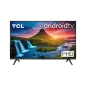 Telewizor TCL 40" FHD AndroidTV DVB-T2/C/S2 H.265 HEVC Telewizor TCL 40" FHD AndroidTV DVB-T2/C/S2 H.265 HEVC