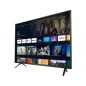 Telewizor TCL 40" FHD AndroidTV DVB-T2/C/S2 H.265 HEVC Telewizor TCL 40" FHD AndroidTV DVB-T2/C/S2 H.265 HEVC