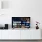 Telewizor TCL 40" FHD AndroidTV DVB-T2/C/S2 H.265 HEVC Telewizor TCL 40" FHD AndroidTV DVB-T2/C/S2 H.265 HEVC