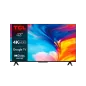 Telewizor TCL 43" UHD GoogleTV DVB-T2/C/S2 H.265 HEVC Telewizor TCL 43" UHD GoogleTV DVB-T2/C/S2 H.265 HEVC