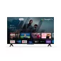 Telewizor TCL 43" UHD GoogleTV DVB-T2/C/S2 H.265 HEVC Telewizor TCL 43" UHD GoogleTV DVB-T2/C/S2 H.265 HEVC