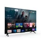 Telewizor TCL 43" UHD GoogleTV DVB-T2/C/S2 H.265 HEVC Telewizor TCL 43" UHD GoogleTV DVB-T2/C/S2 H.265 HEVC