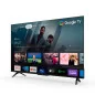 Telewizor TCL 43" UHD GoogleTV DVB-T2/C/S2 H.265 HEVC Telewizor TCL 43" UHD GoogleTV DVB-T2/C/S2 H.265 HEVC