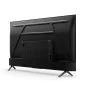 Telewizor TCL 43" UHD GoogleTV DVB-T2/C/S2 H.265 HEVC Telewizor TCL 43" UHD GoogleTV DVB-T2/C/S2 H.265 HEVC