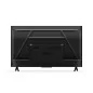 Telewizor TCL 43" UHD GoogleTV DVB-T2/C/S2 H.265 HEVC Telewizor TCL 43" UHD GoogleTV DVB-T2/C/S2 H.265 HEVC