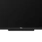 Telewizor TCL 43" UHD GoogleTV DVB-T2/C/S2 H.265 HEVC Telewizor TCL 43" UHD GoogleTV DVB-T2/C/S2 H.265 HEVC