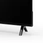 Telewizor TCL 43" UHD GoogleTV DVB-T2/C/S2 H.265 HEVC Telewizor TCL 43" UHD GoogleTV DVB-T2/C/S2 H.265 HEVC