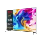 Telewizor TCL 50" Qled GoogleTV DVB-T2/C/S2 H.265 HEVC Telewizor TCL 50" Qled GoogleTV DVB-T2/C/S2 H.265 HEVC