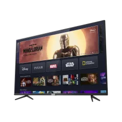 Telewizor TCL 50" UHD AndroidTV DVB-T2/C/S2 H.265 HEVC