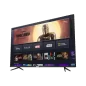 Telewizor TCL 50" UHD AndroidTV DVB-T2/C/S2 H.265 HEVC Telewizor TCL 50" UHD AndroidTV DVB-T2/C/S2 H.265 HEVC