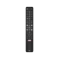 Telewizor TCL 50" UHD AndroidTV DVB-T2/C/S2 H.265 HEVC Telewizor TCL 50" UHD AndroidTV DVB-T2/C/S2 H.265 HEVC