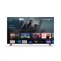 Telewizor TCL 50" UHD GoogleTV DVB-T2/C/S2 H.265 HEVC Telewizor TCL 50" UHD GoogleTV DVB-T2/C/S2 H.265 HEVC
