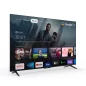 Telewizor TCL 50" UHD GoogleTV DVB-T2/C/S2 H.265 HEVC Telewizor TCL 50" UHD GoogleTV DVB-T2/C/S2 H.265 HEVC