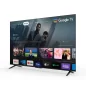 Telewizor TCL 50" UHD GoogleTV DVB-T2/C/S2 H.265 HEVC Telewizor TCL 50" UHD GoogleTV DVB-T2/C/S2 H.265 HEVC